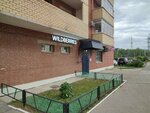 Wildberries (Zaporozhskaya ulitsa, 1/1), point of delivery