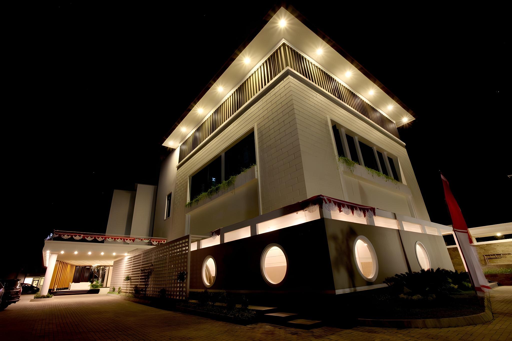 Фото отеля 5