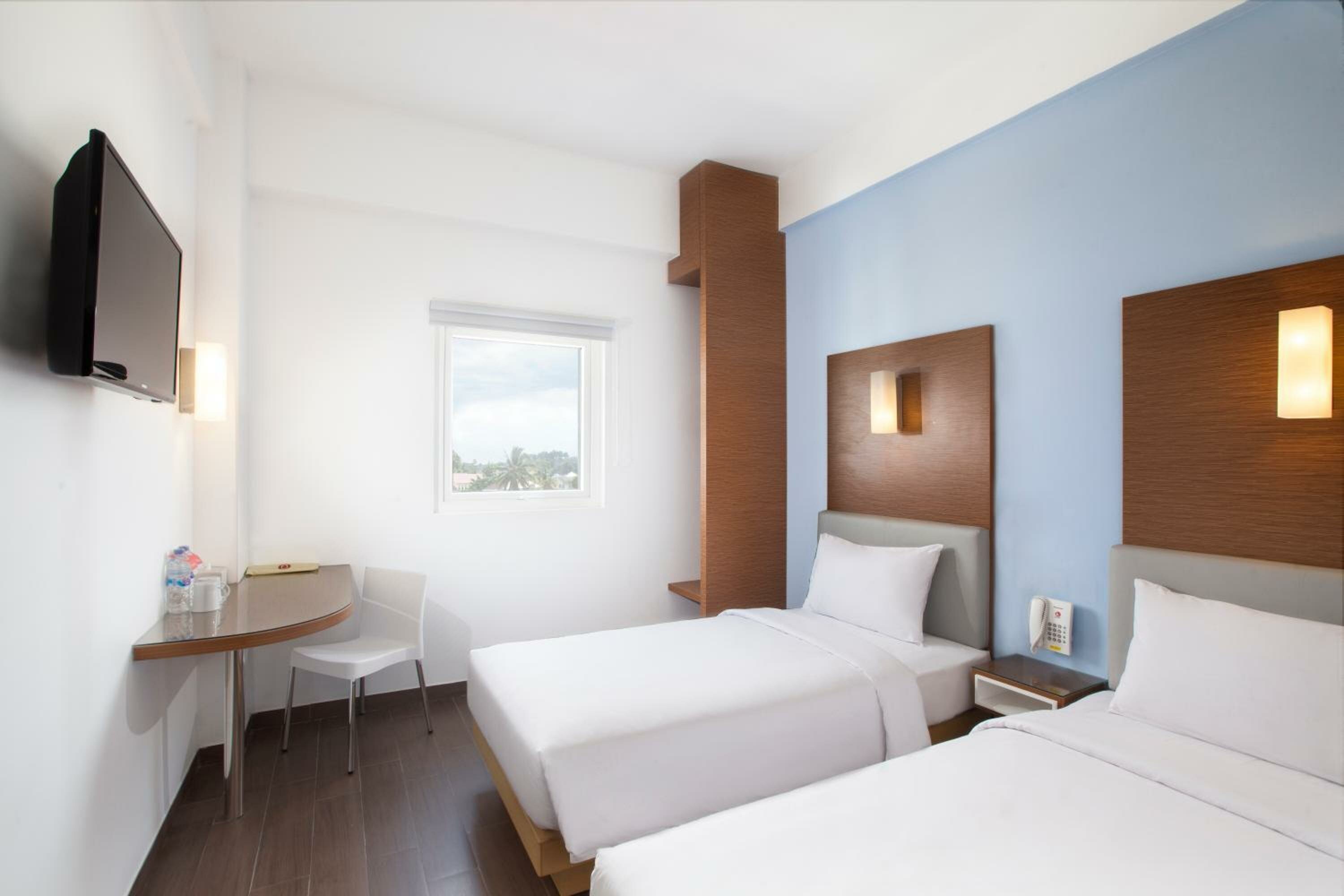 Фото Amaris Hotel Muara Bungo - Jambi