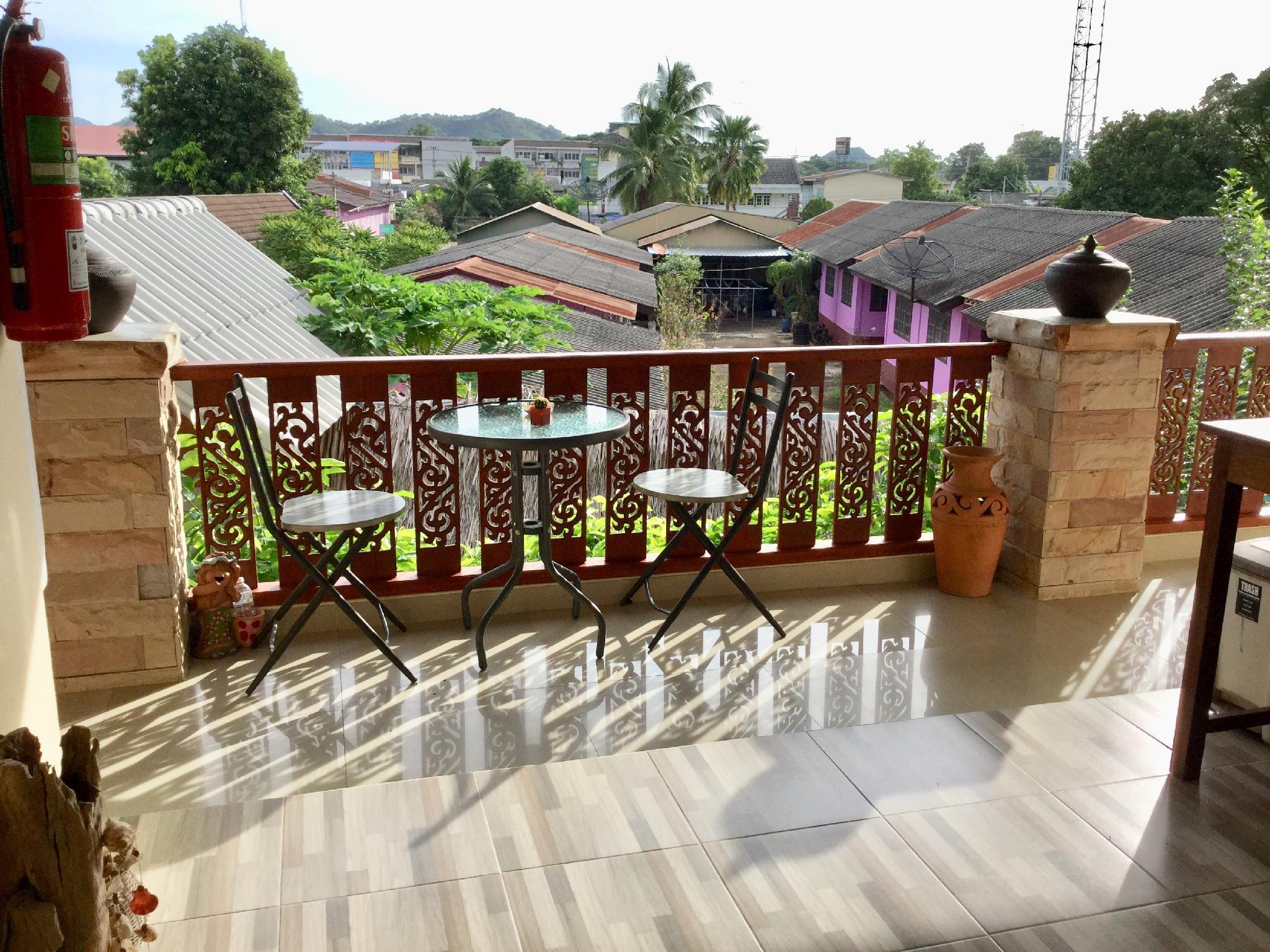 Фото Thai Guesthouse