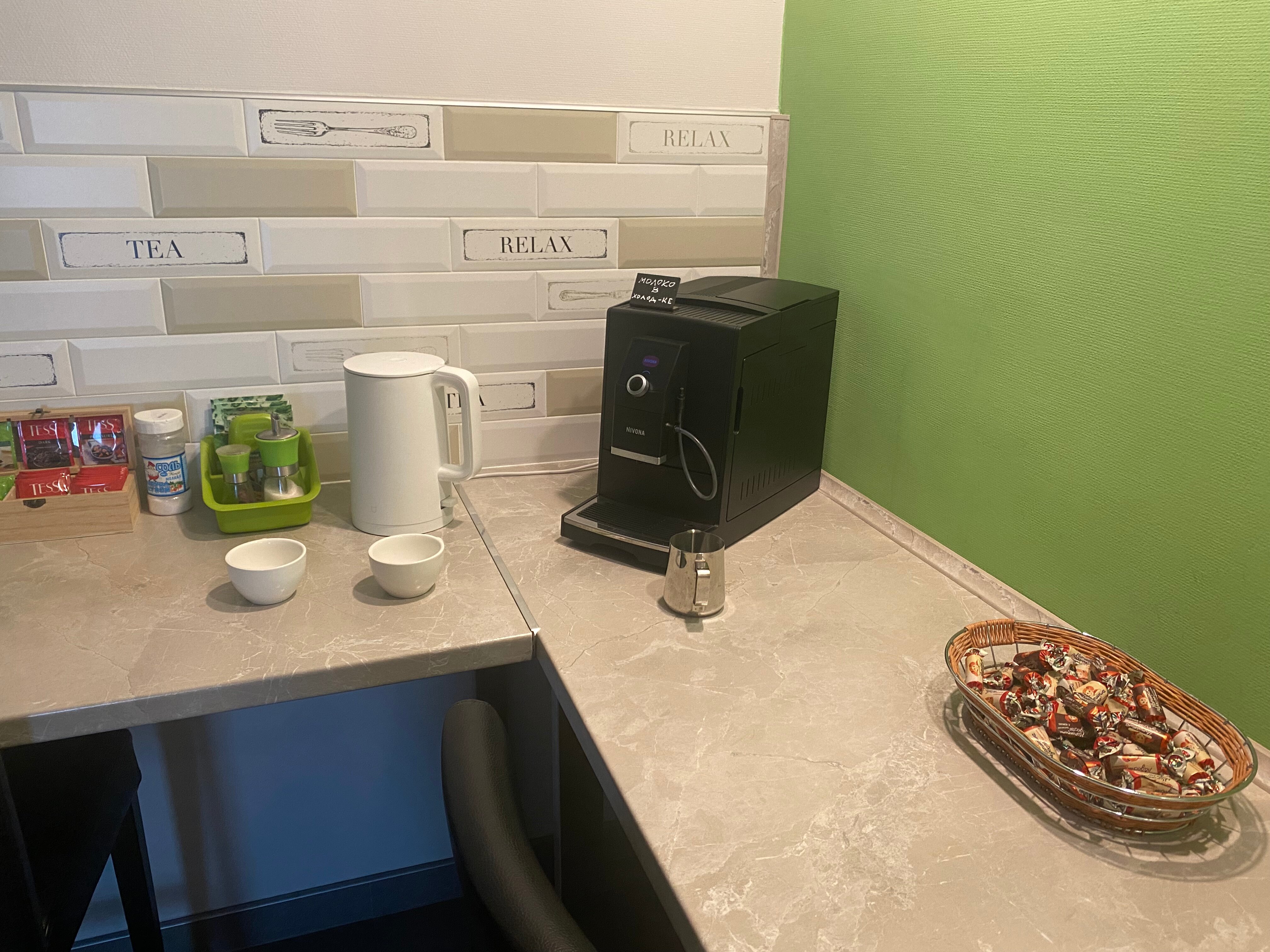 Фото Отелика