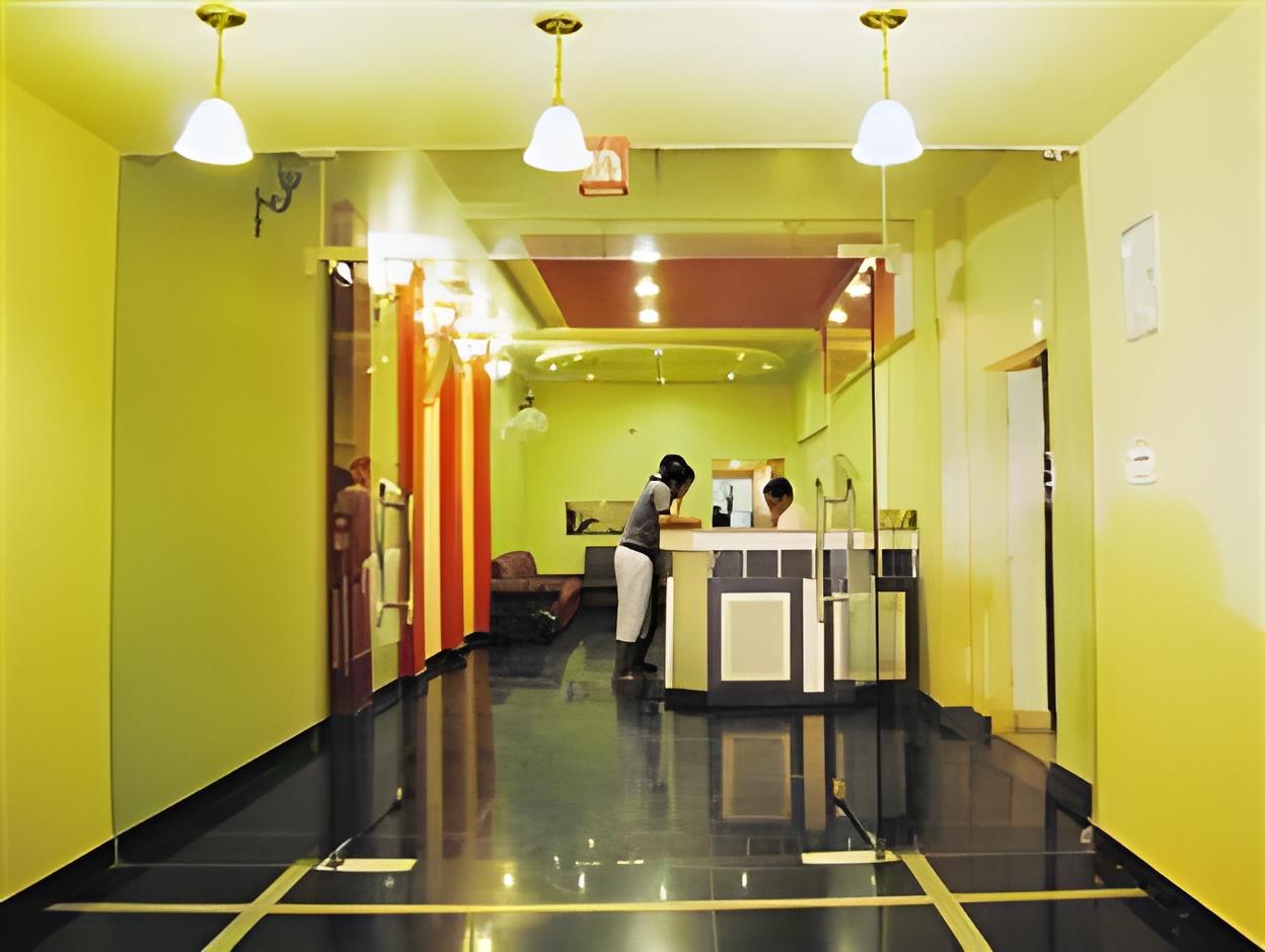 Фото Hotel Konark