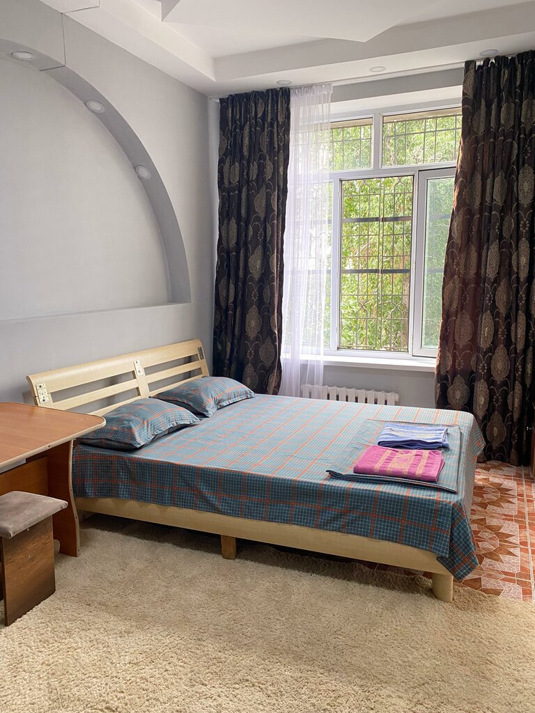 Hotel Sagishka, Almaty, photo