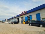 China Special Auto (Momynov kóshesi, 12), tienda de repuestos y artículos para automóviles