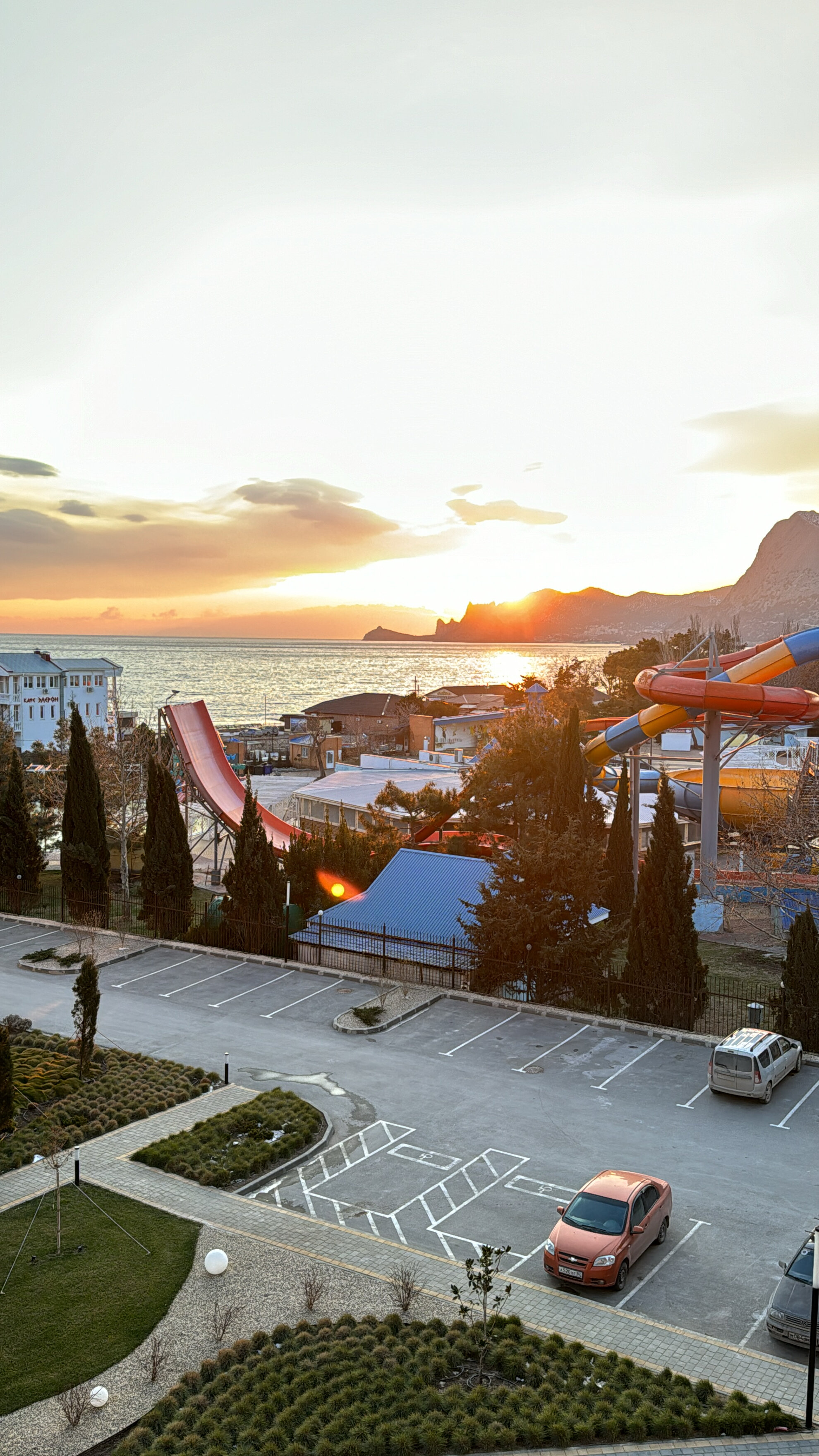 Фото Atlas Apart