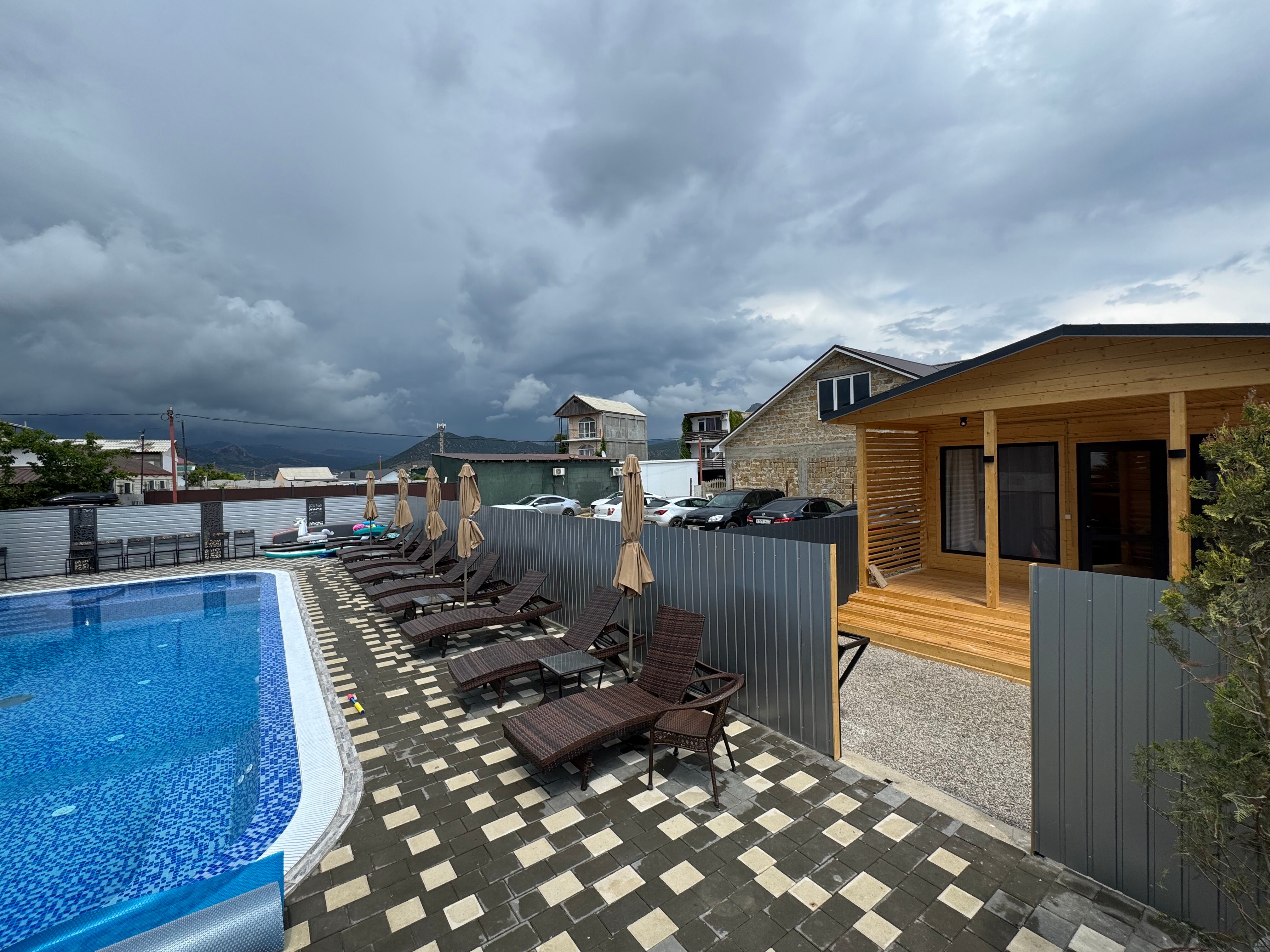 Фото Family House