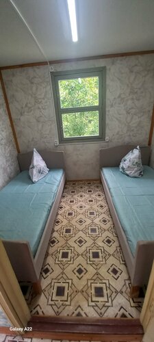 Кемпинг Кубанская Хата