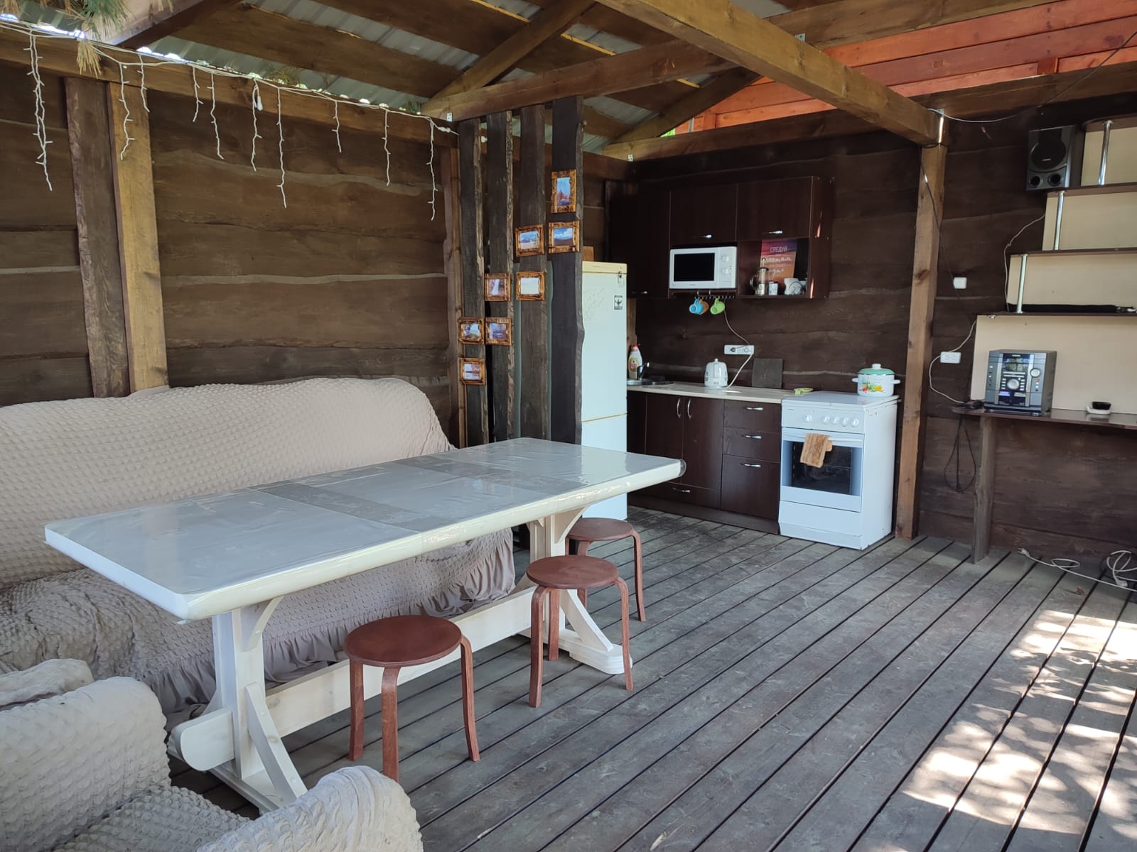 Фото Emirell Altai