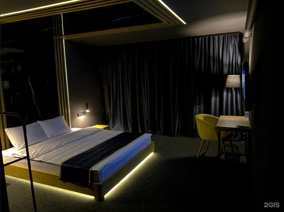 Фото Atlas hotel