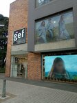 Gef Calle 85 (Bogotá, Chapinero, Calle 85, 14-05), clothing store