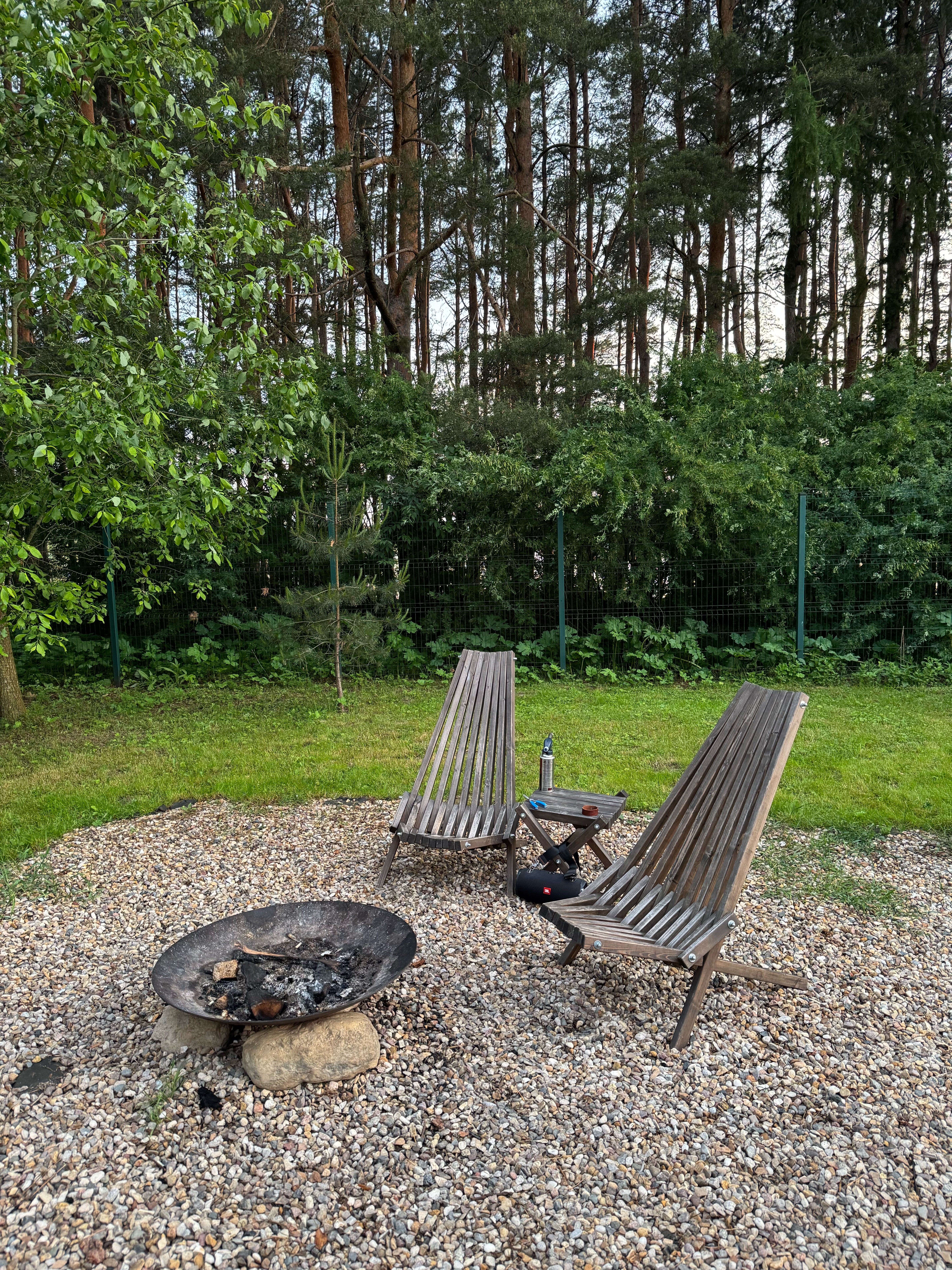 Фото ЛаДача