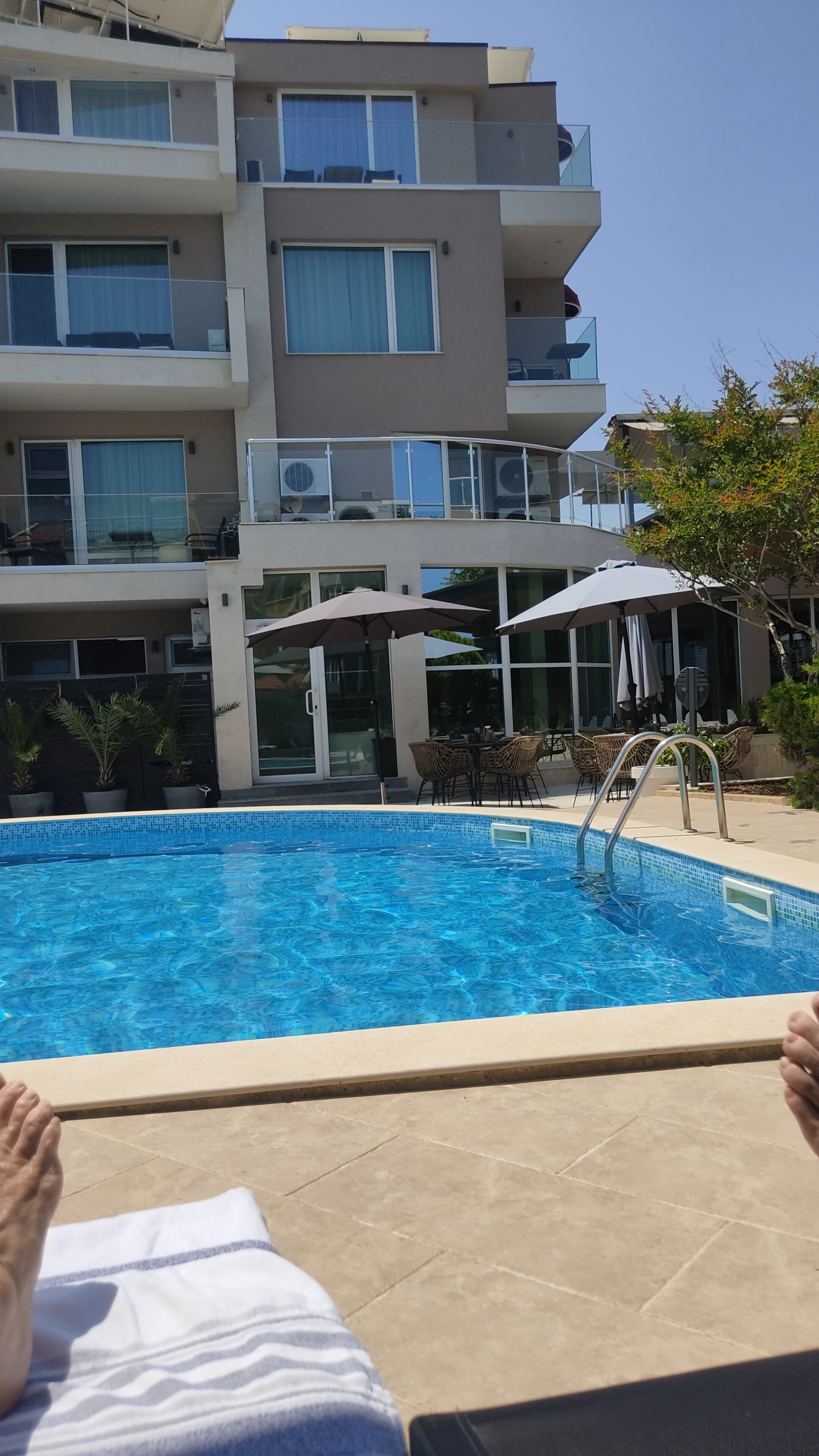 Фото Selena Beach Hotel