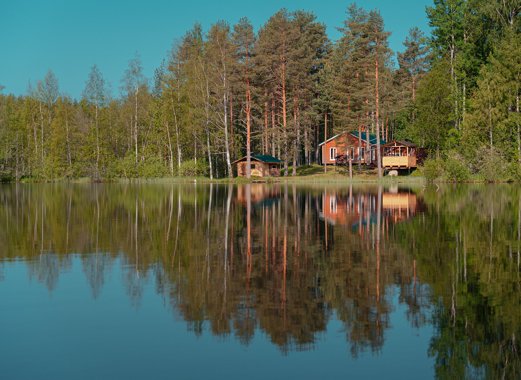 Фото Бухта Лапиковых