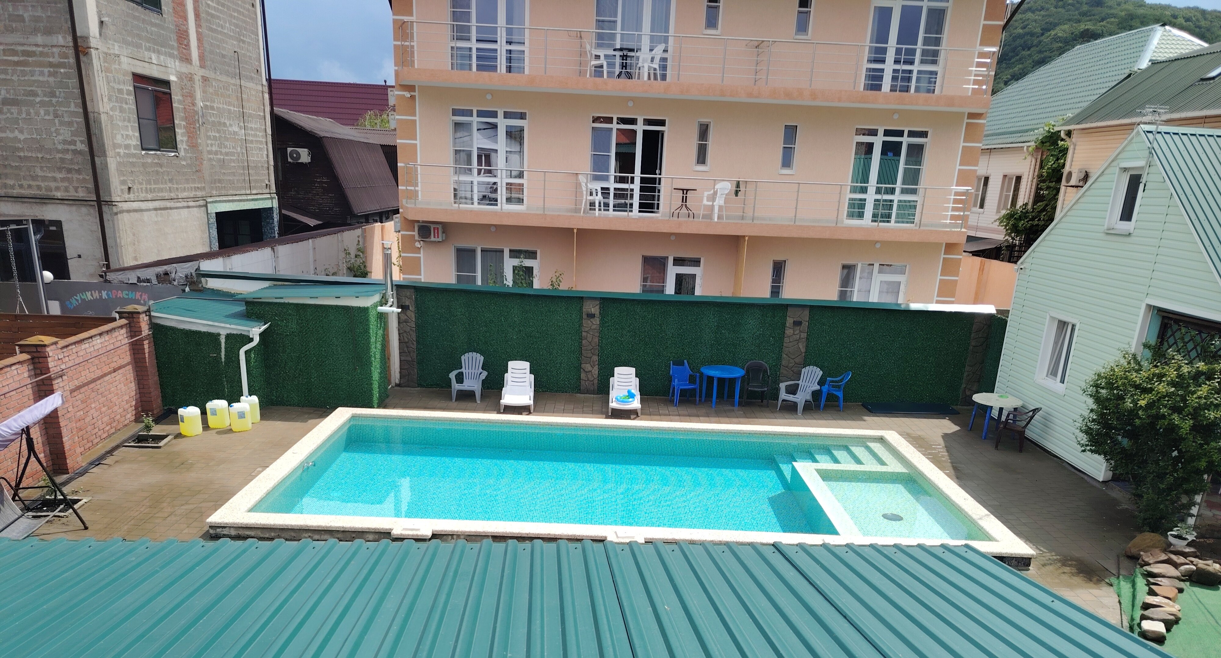 Фото Эскаргот