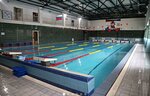 TsSKA (Korenovskaya ulitsa, 31), sports center