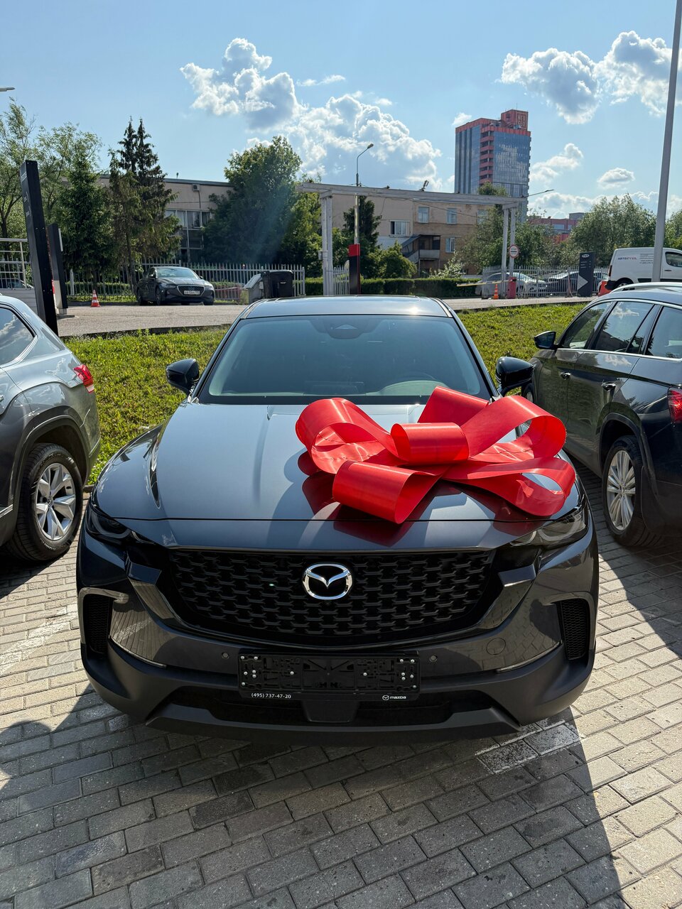 photo Сим Kia