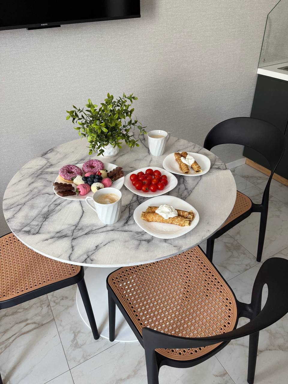 Фото Sun City Apartments 