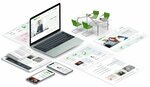 Текама (Abubakarova Street, 115), web design studio