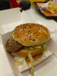 Vkusno — i tochka (Beryosovaya Street, 4), fast food