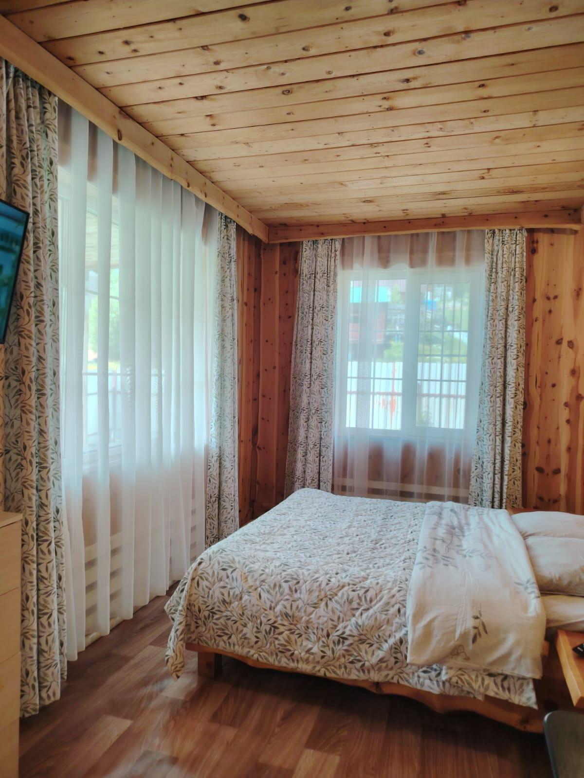 Фото Кантри Хаус Телецкое