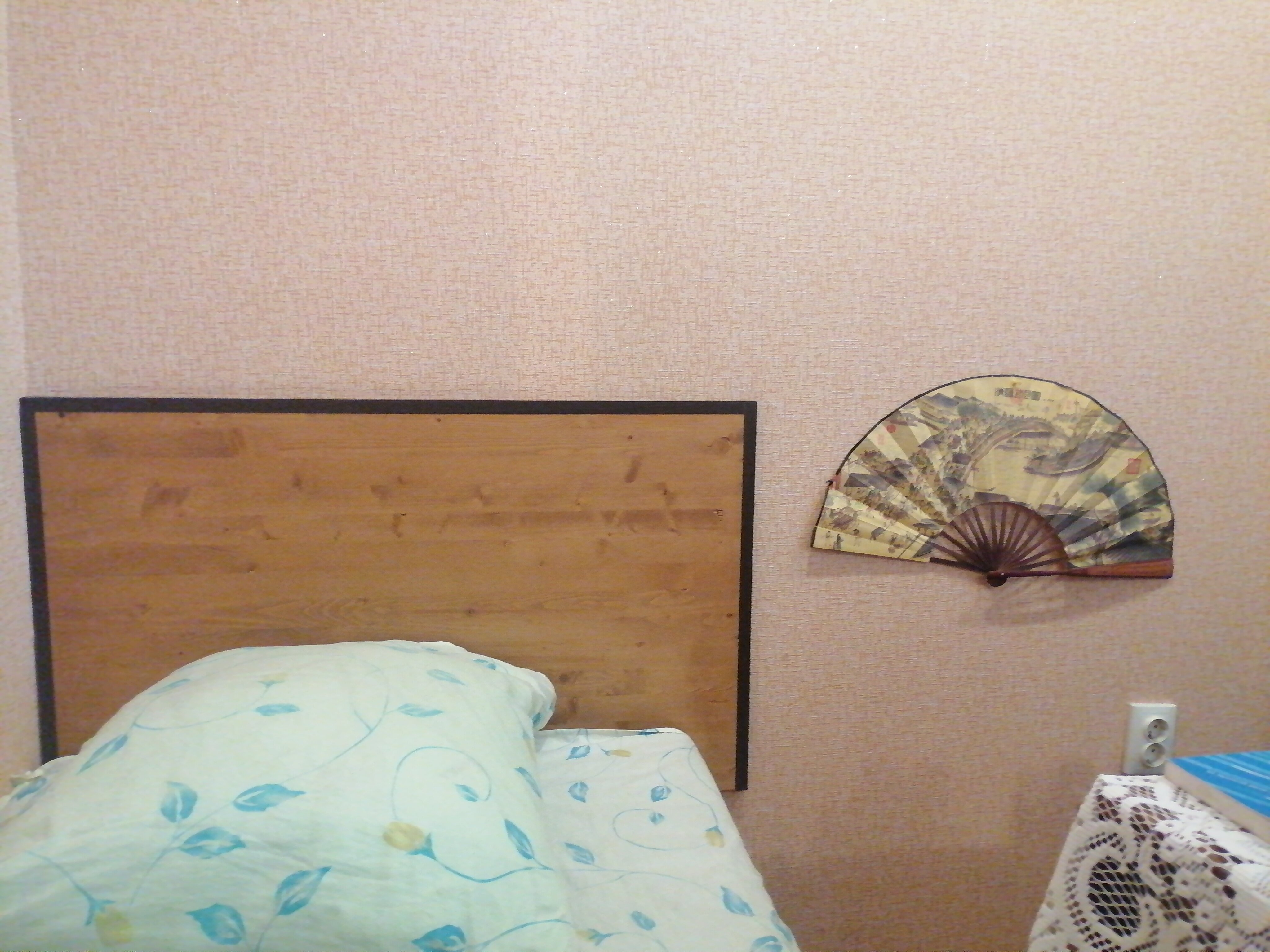 Фото Окно в Европу