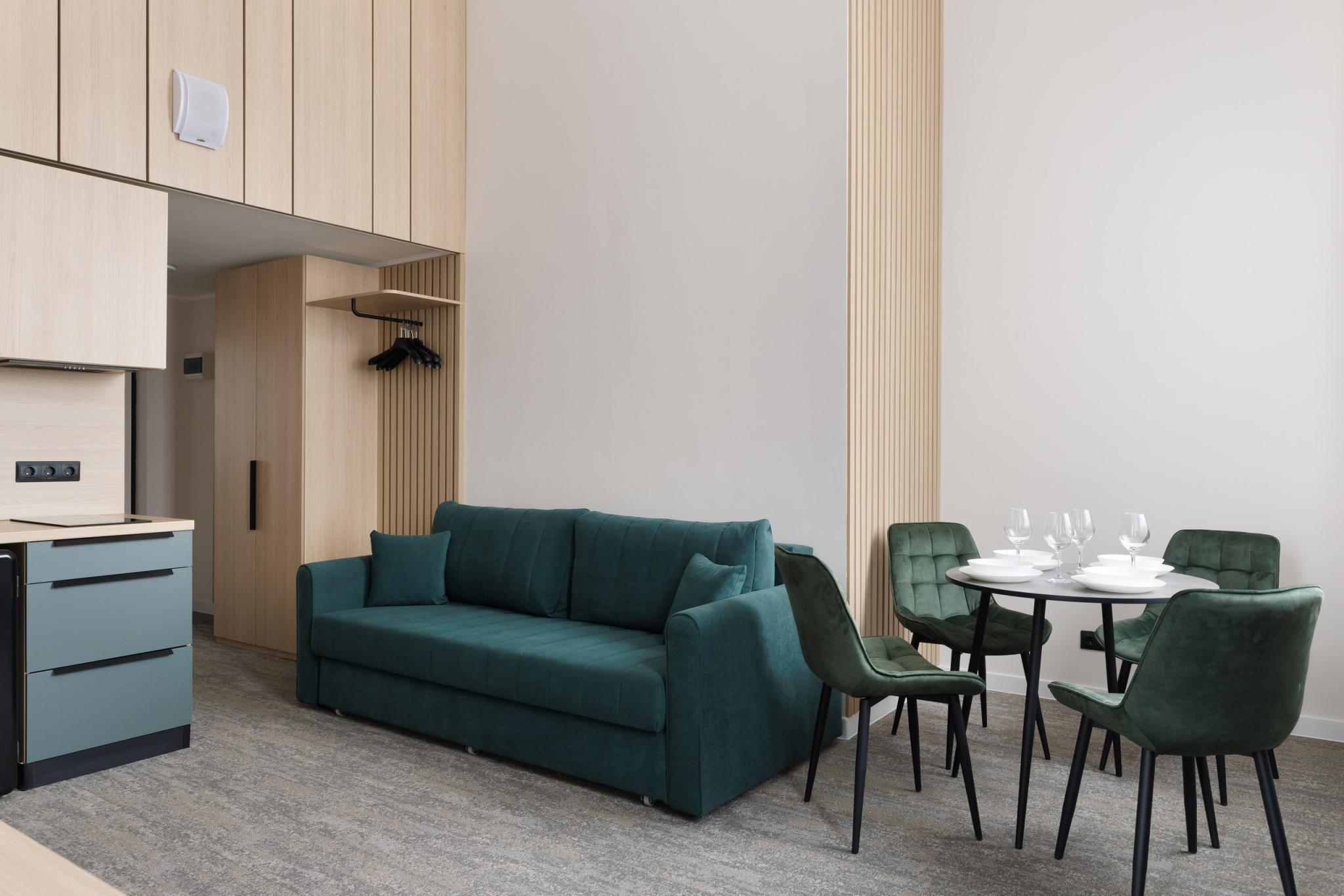 Фото Wow. Aparts