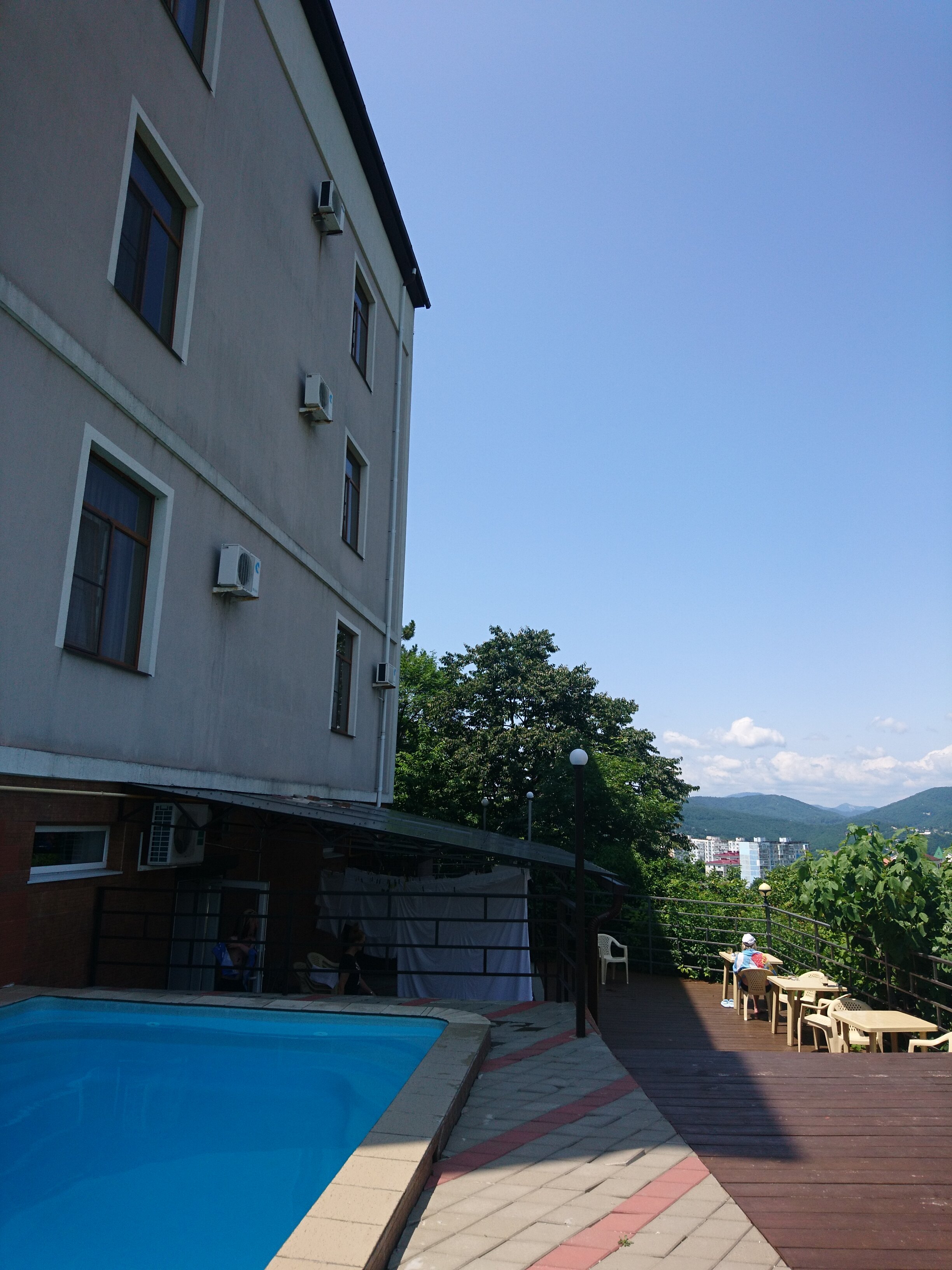 Фото Звездный