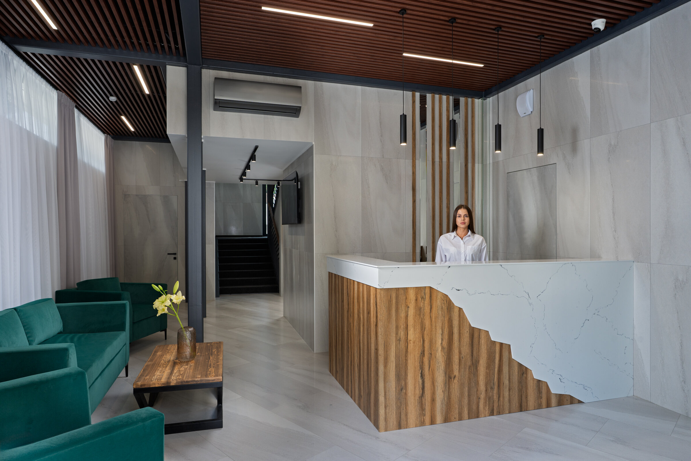 Фото Ривьера