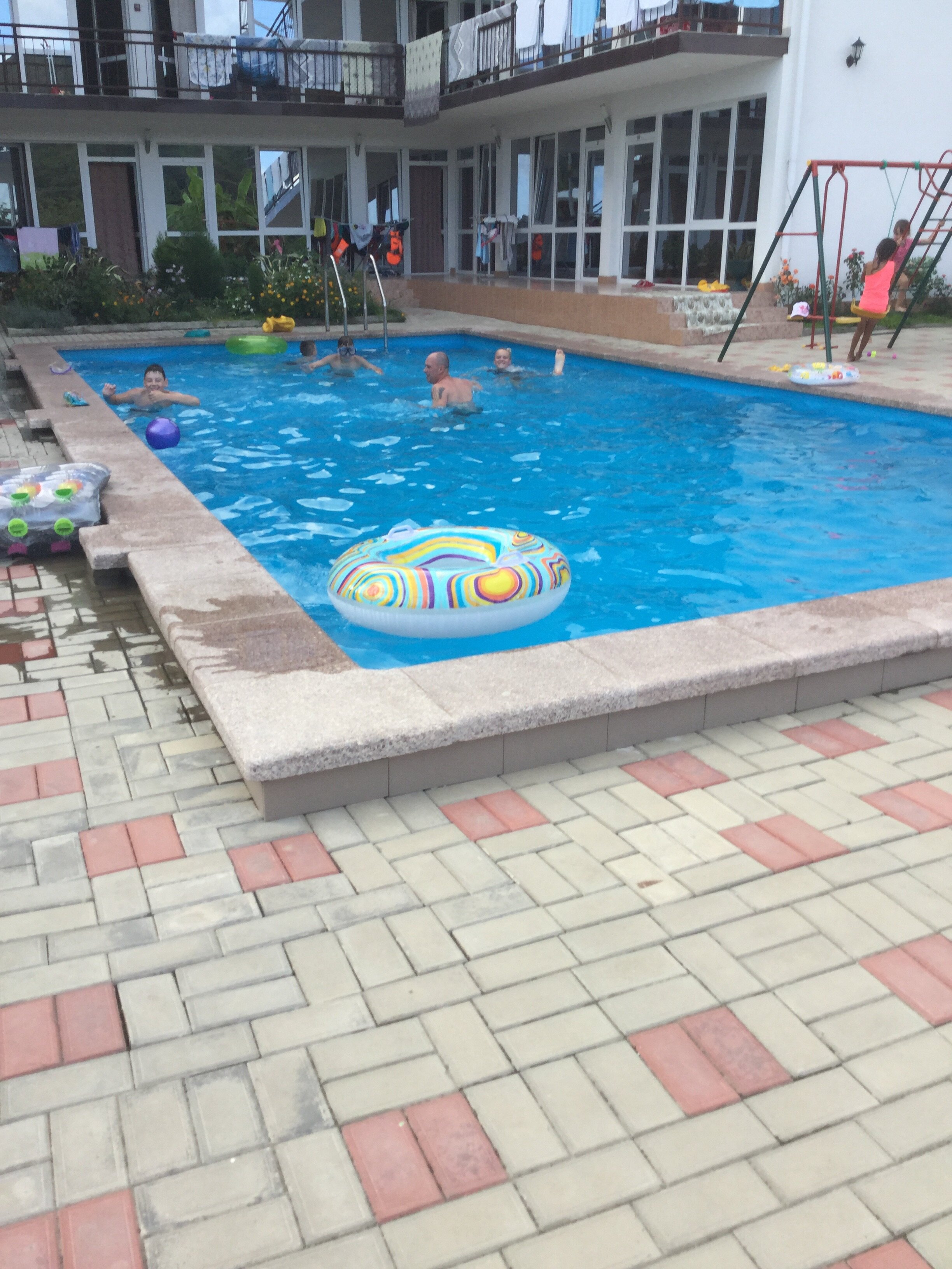 Фото отеля 5