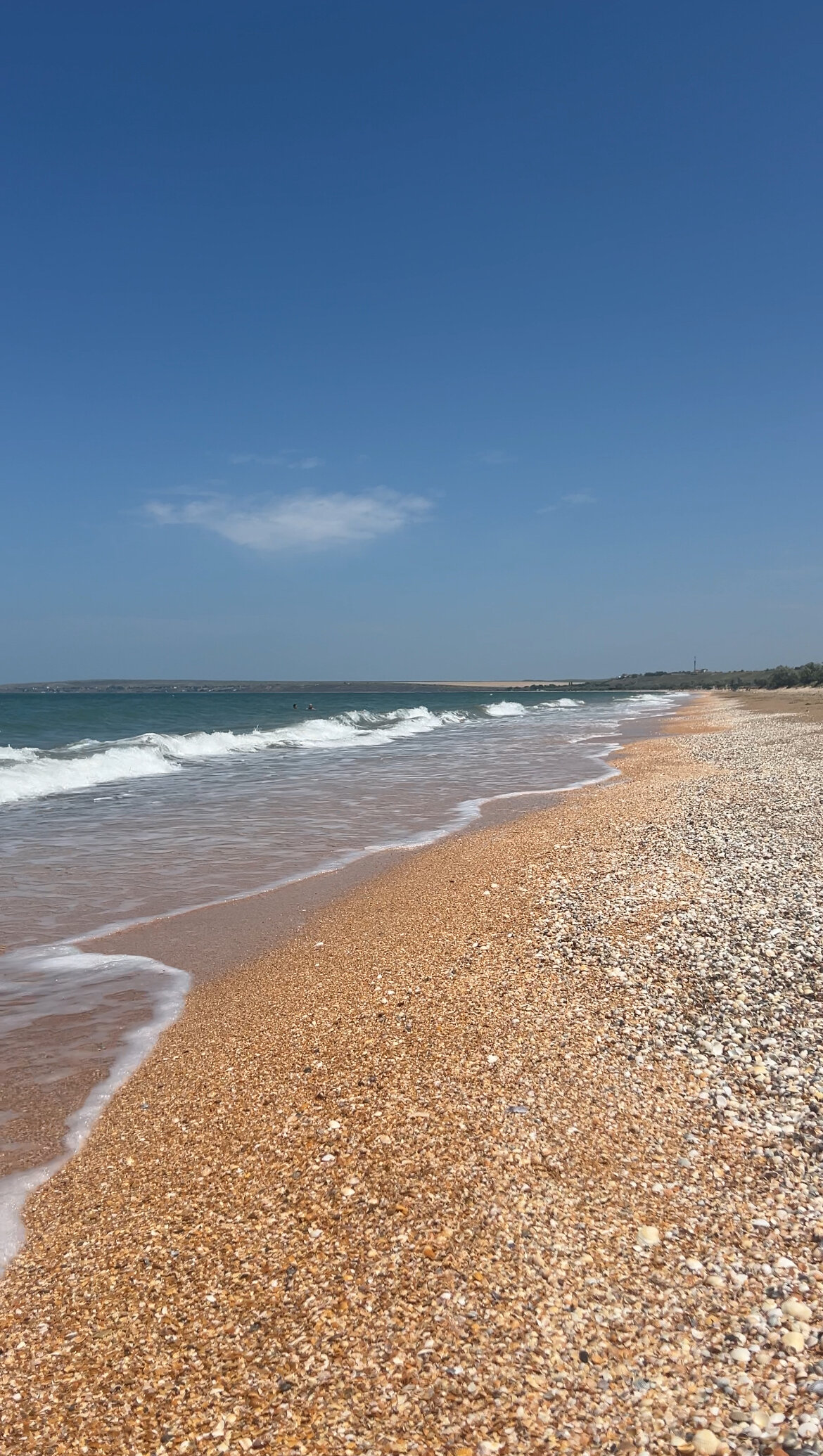 Фото Оливия