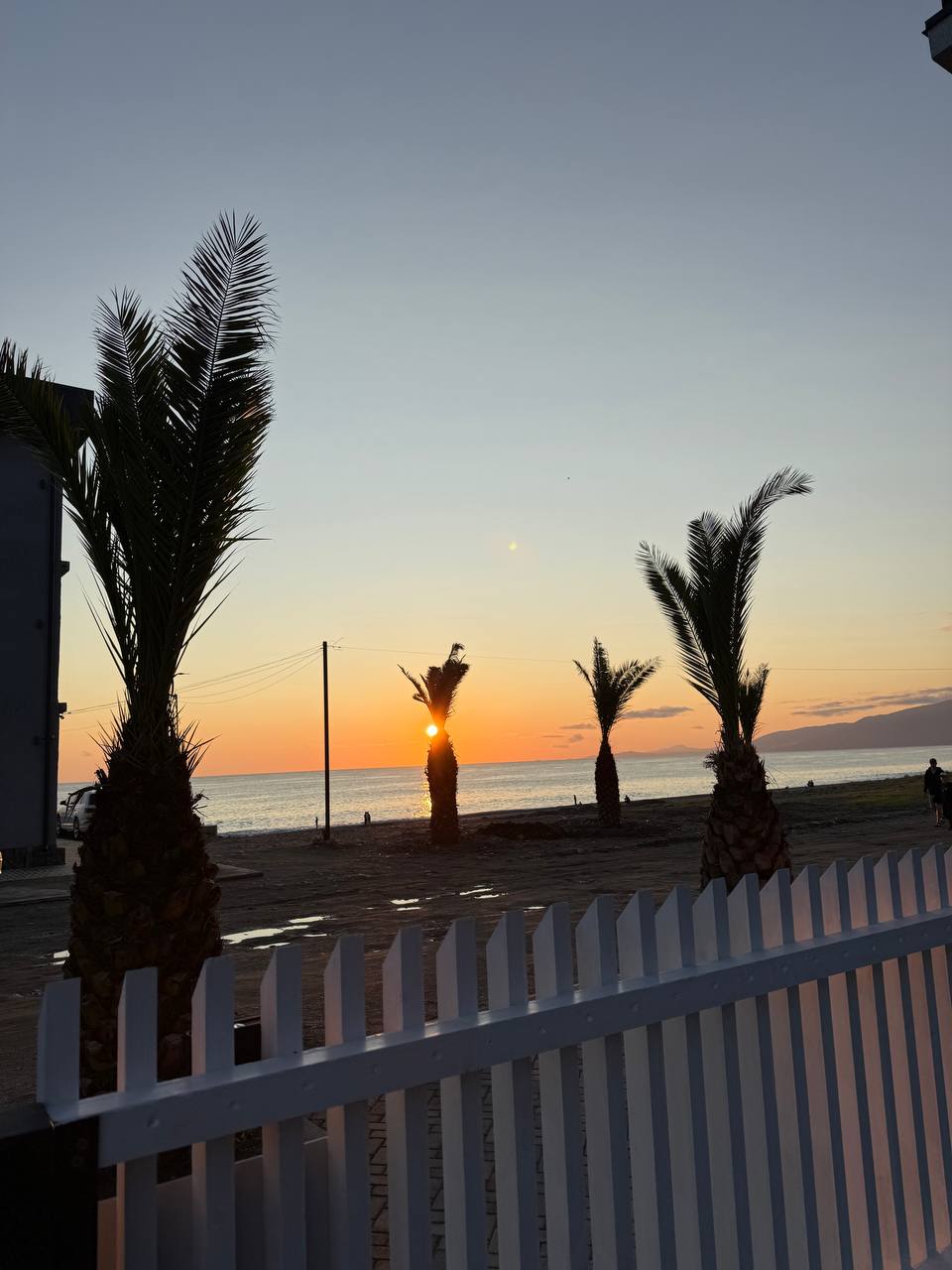 Фото Берег Святой Софии