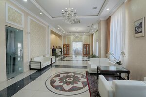 Гостиница Мезонин