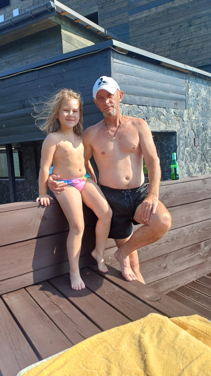 Фото Вилла Чёрная Скала