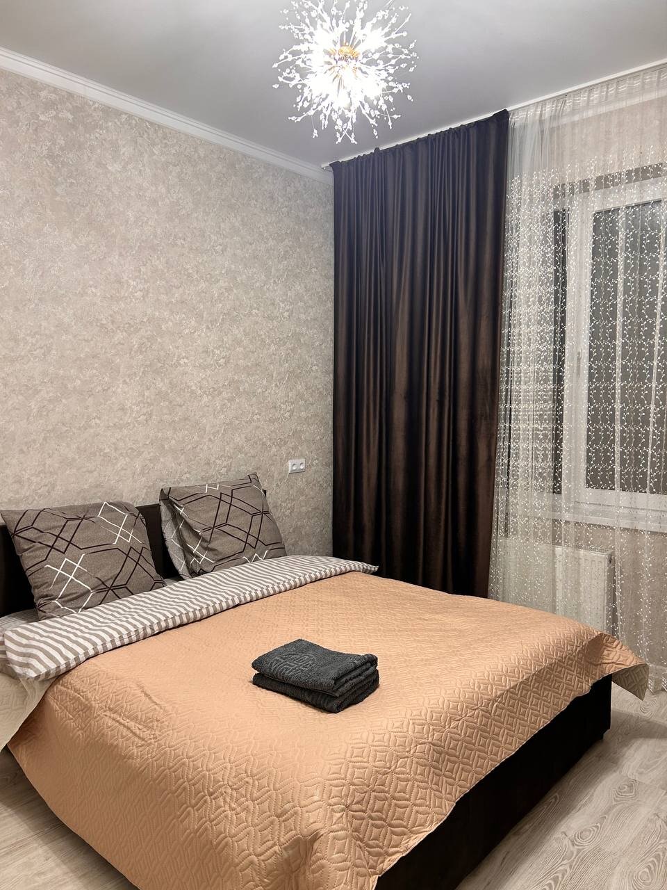 Фото Уютный дом