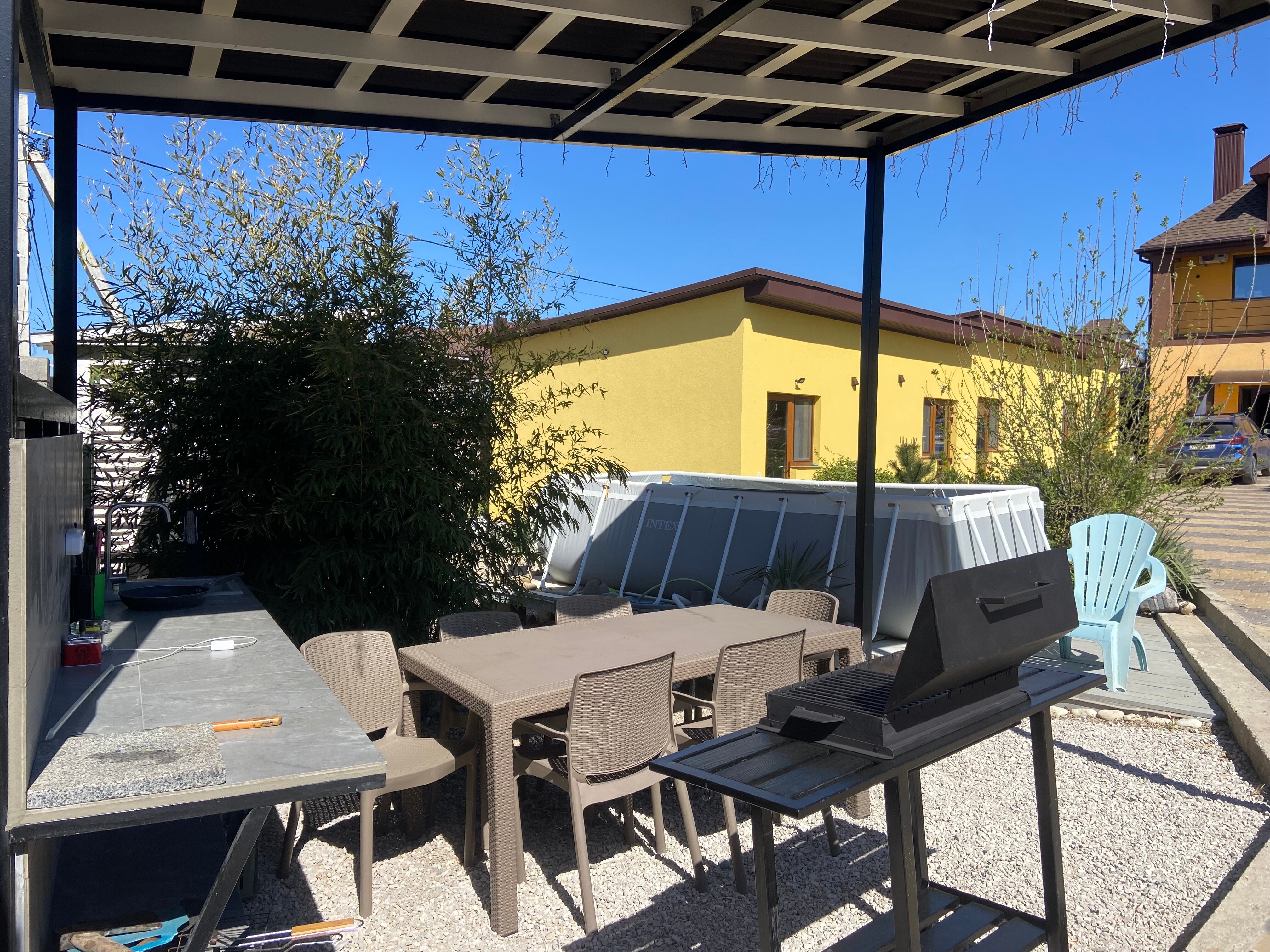 Фото Шафран