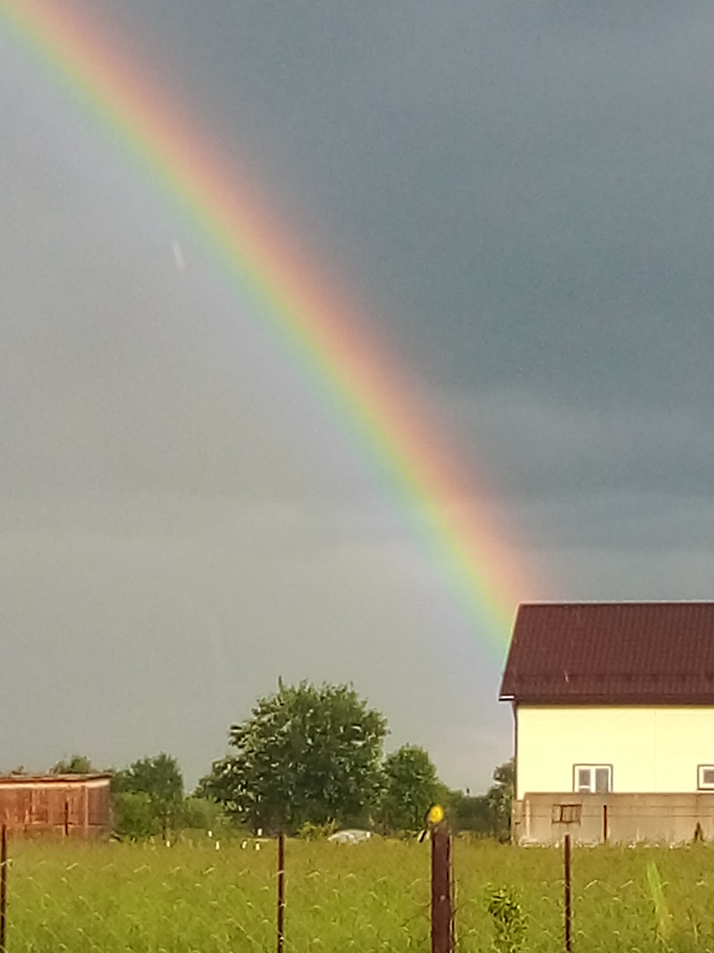 Фото На Вазузу