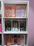 Dolls For All (Bolshaya Yakimanka Street, 32), toys and games