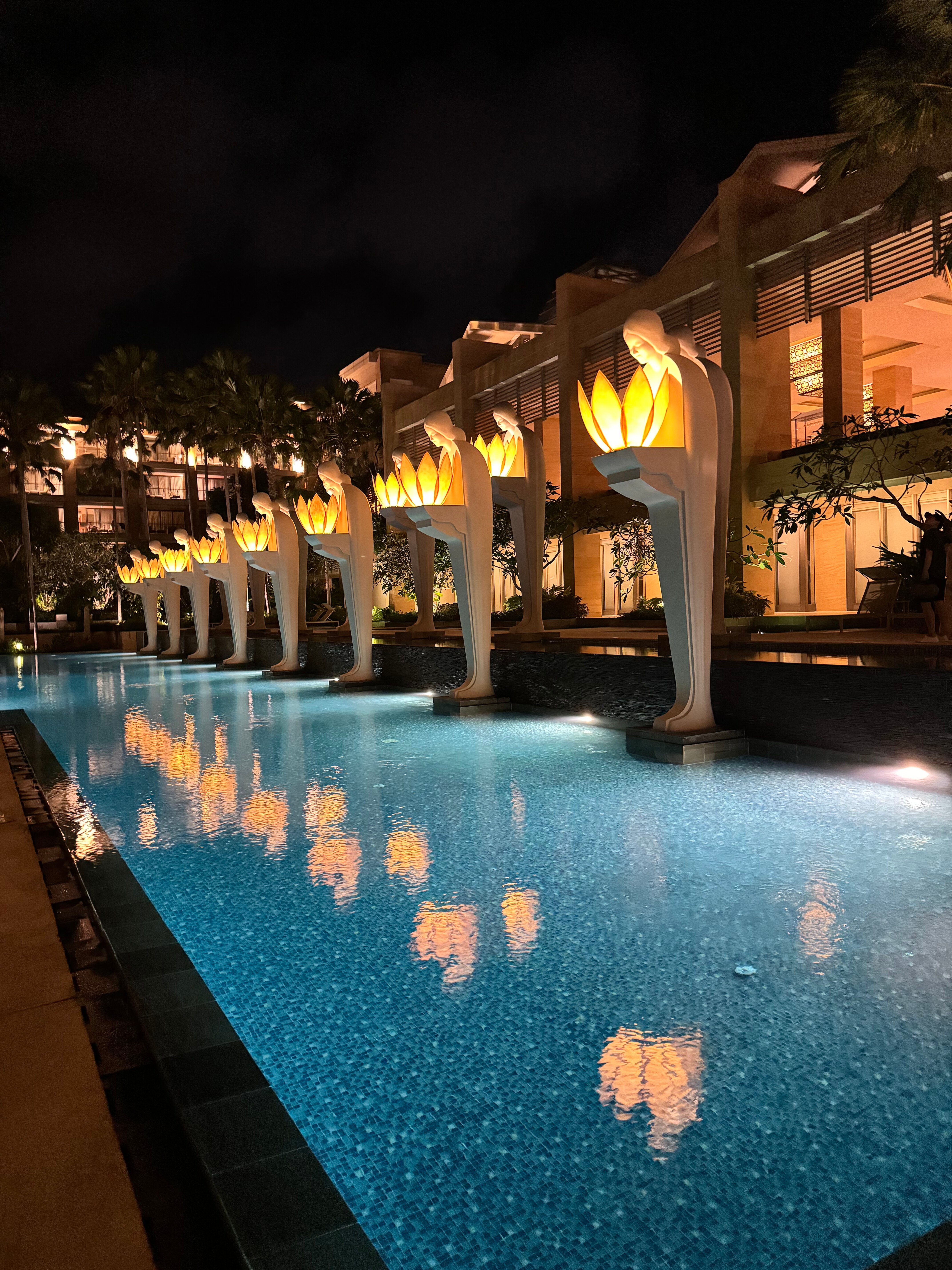 Фото Mulia Resort