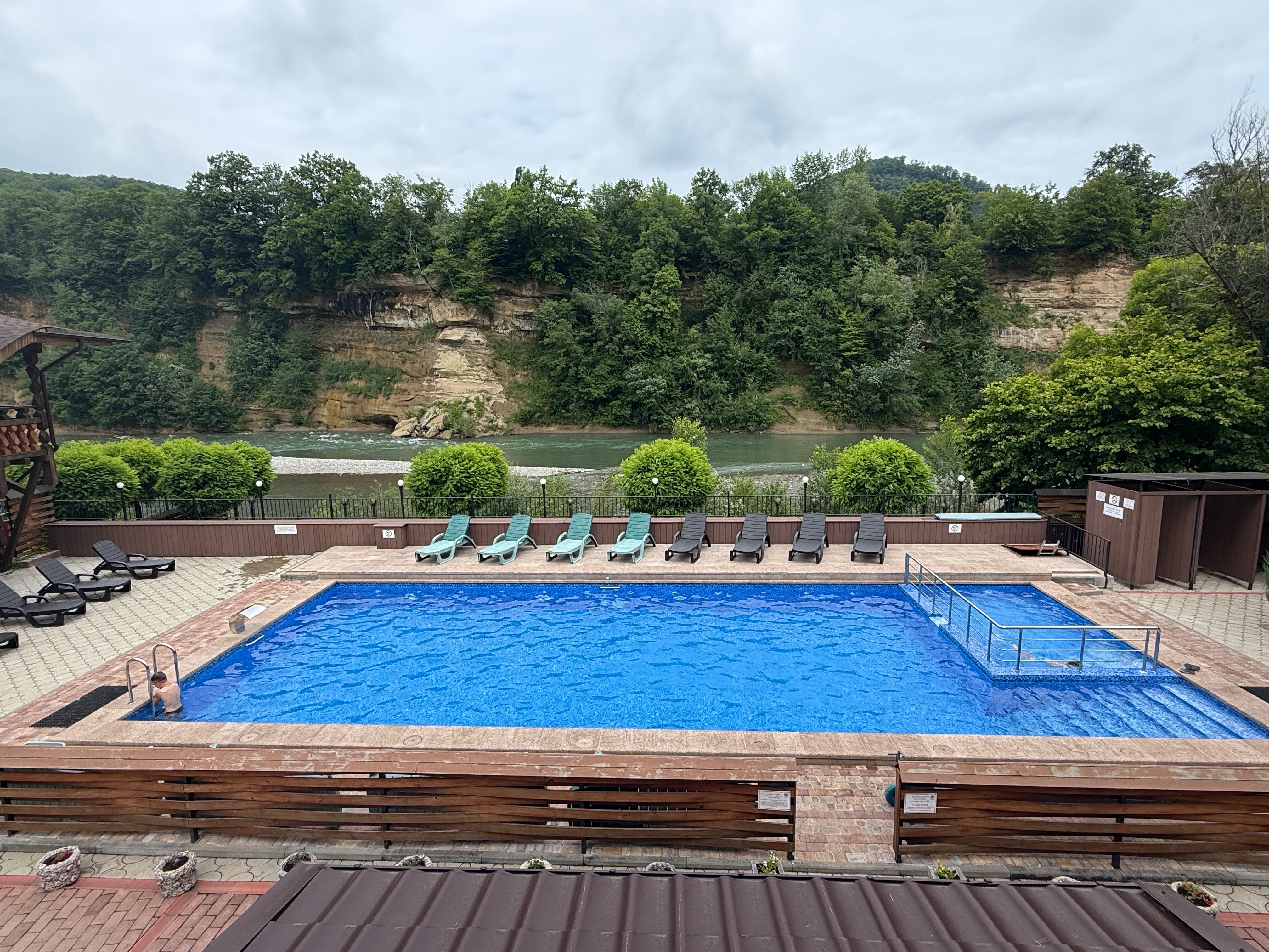 Фото Прохладный