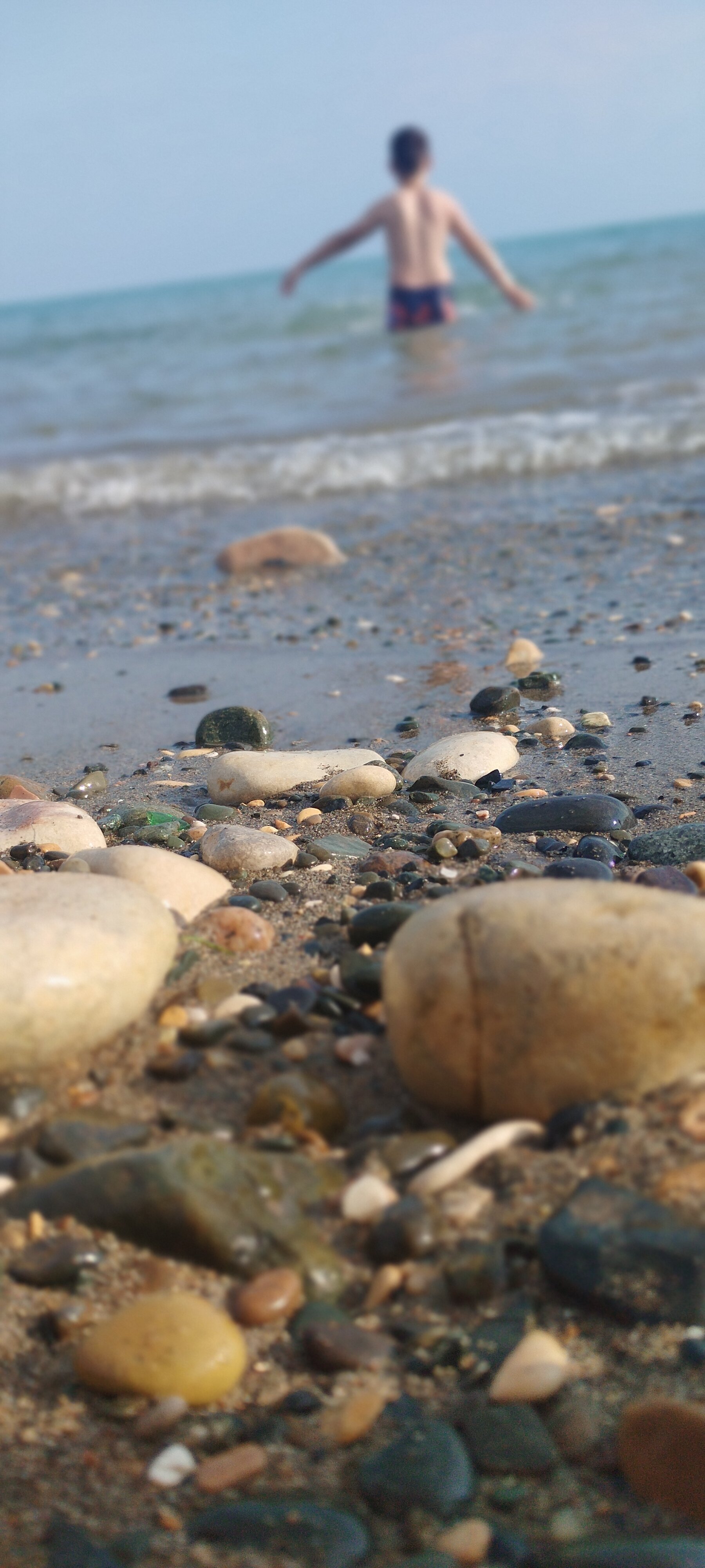 Фото У моря