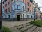 Glavnoye byuro mediko-sotsialnoy ekspertizy Pskovskoy oblasti (Sovetskaya Embankment, 6), medical and social expertise