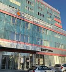 Новосибирский центр репродуктивный медицины (Kirova Street, 29) ، عيادة التنظيم العائلي