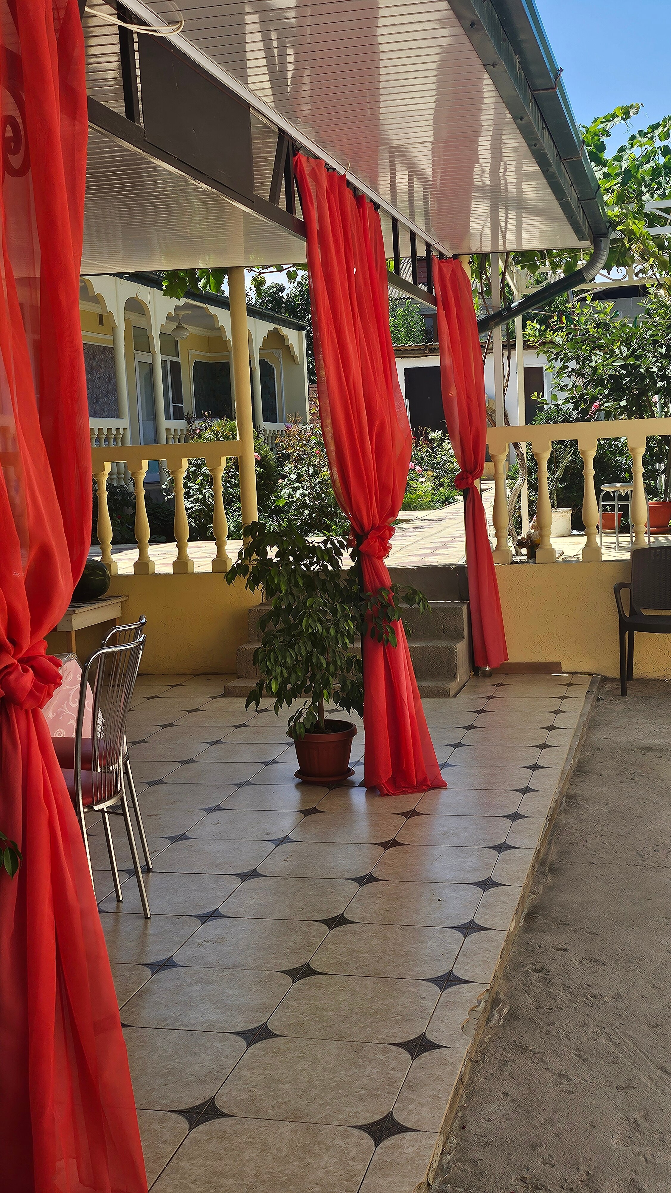 Фото Рассвет