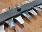 Master Nesterov (Scherbakova Street, 37Д), metal items repair