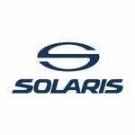 logo Solaris РОЛЬФ Октябрьская