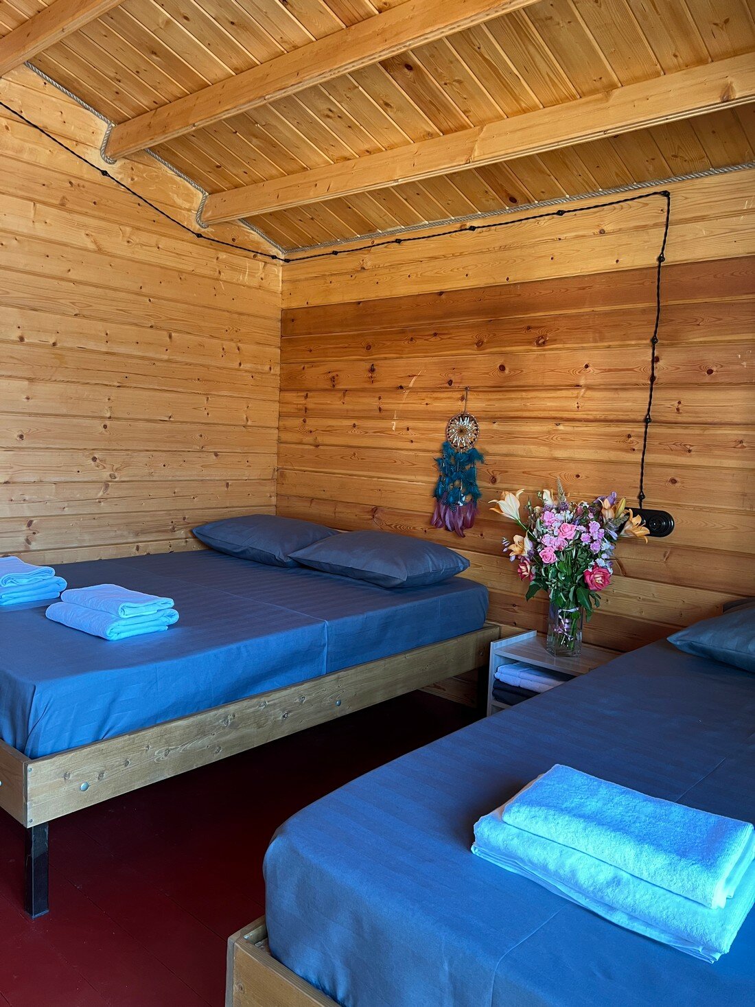 Фото Гостевой дом Olivia Resort