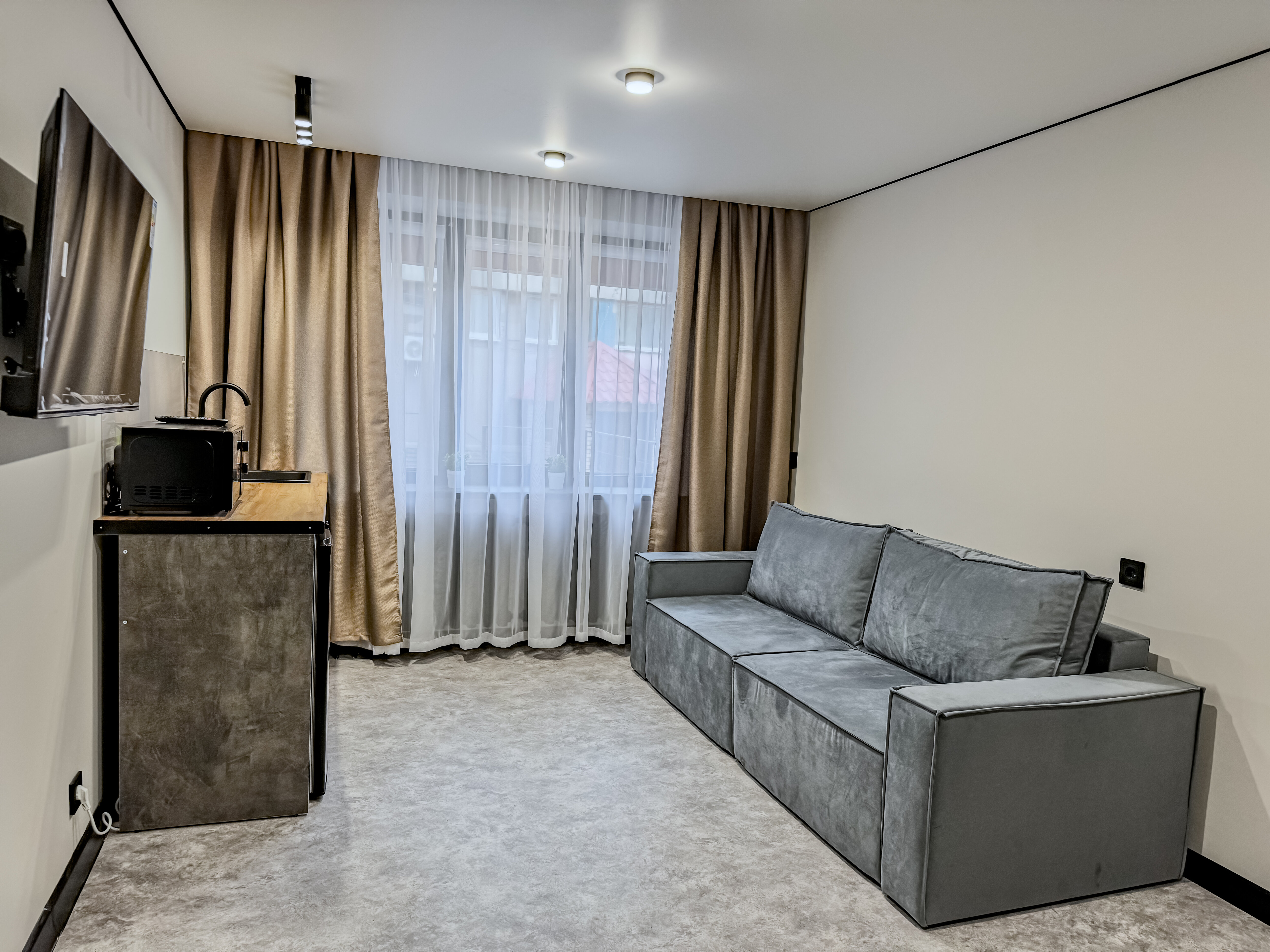 Фото Ла Манча