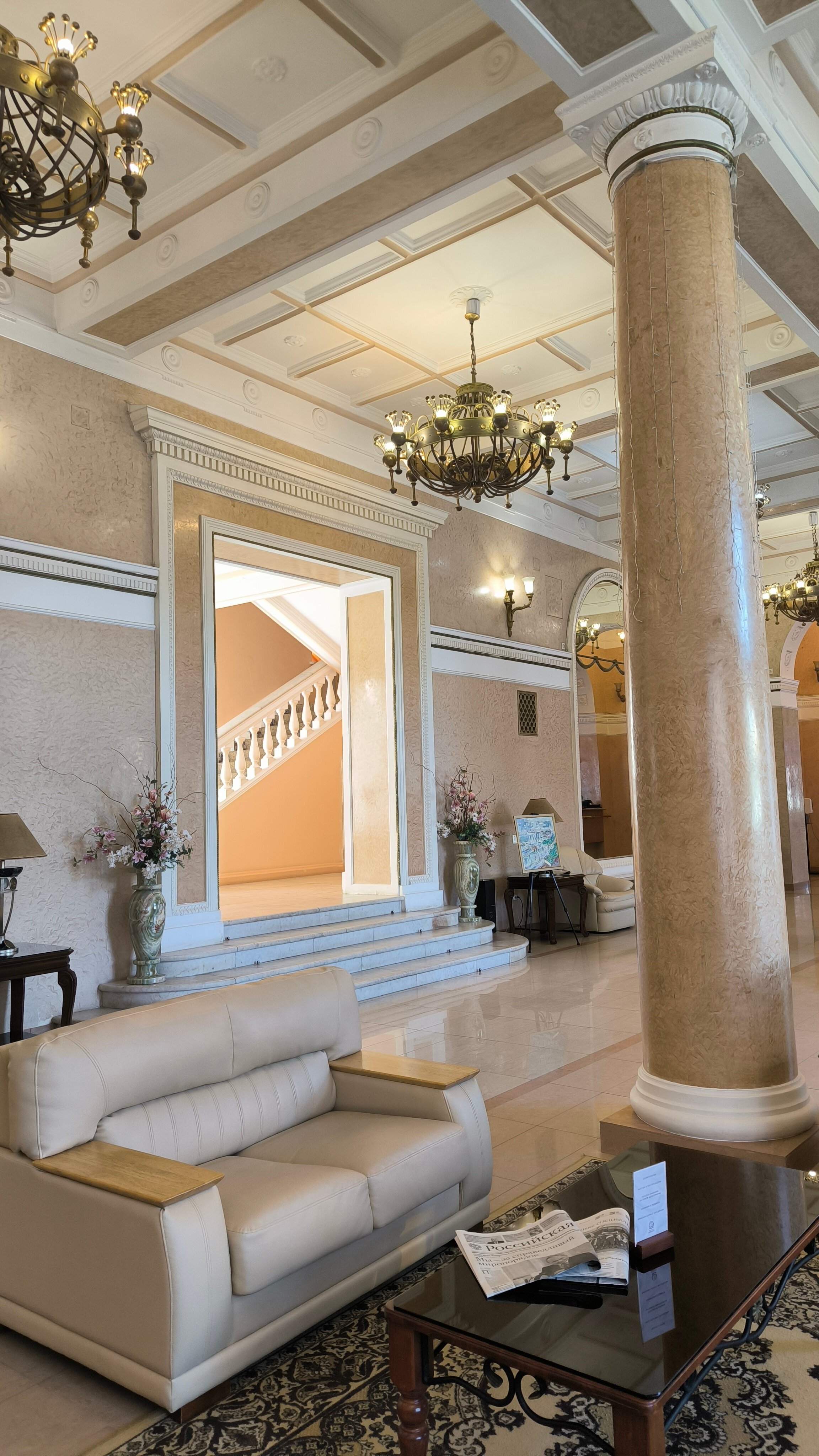 Фото Интурист