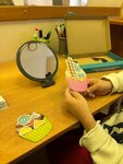 Govori gromko (Radishcheva Street, 33), speech therapists