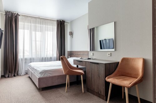 Hotel Сила отдыха, , foto